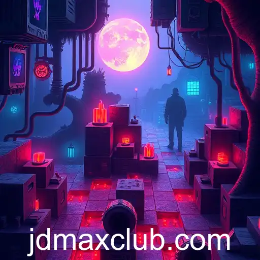 Gaming Industry's Thriving Evolution