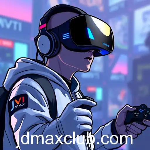 Gaming Trends and Transformations: Embracing Change