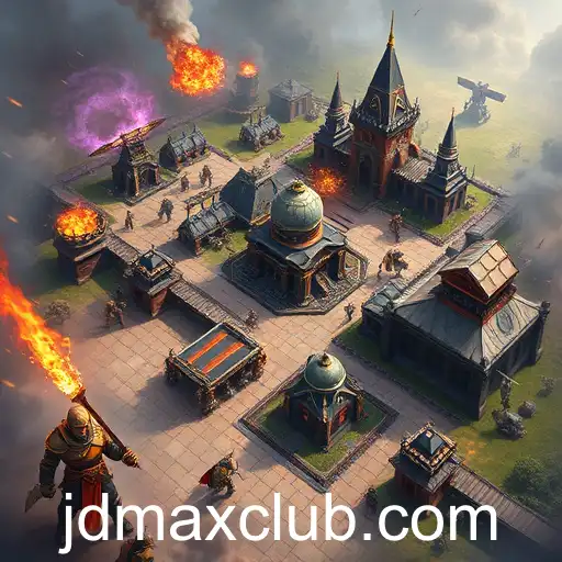 Gaming Trends on JDMax: Future Developments and Current Dynamics