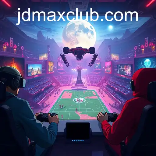 The Evolution of Gaming Websites in 2025