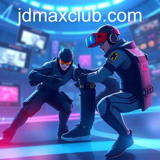 The Evolution of Online Gaming