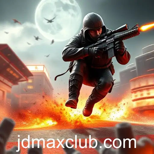 The Evolution of Online Gaming: JDMax's Role in 2025