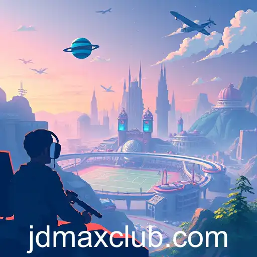 Gaming Trends Redefining 2025