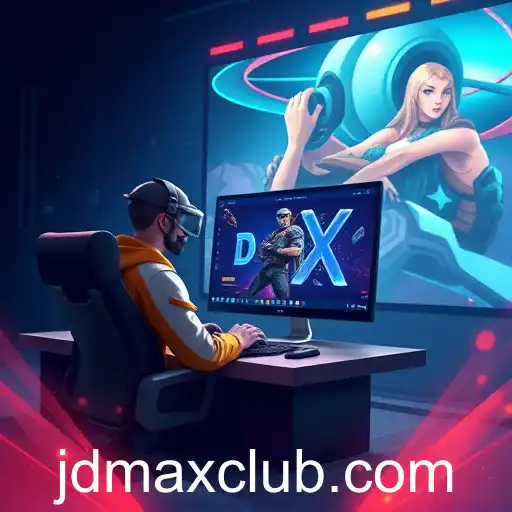 Gaming Trends Reshape the Virtual Landscape