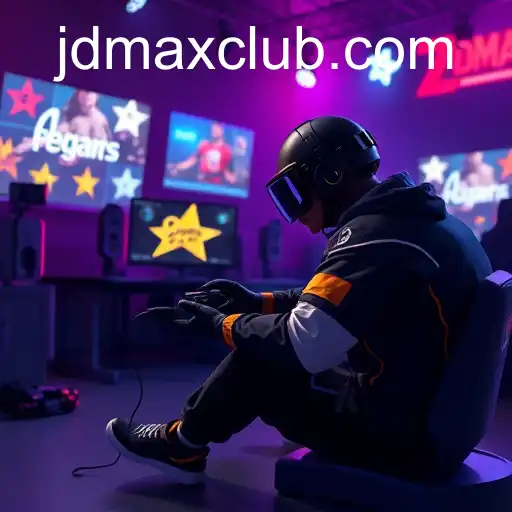 Innovation and Trends in the Gaming World