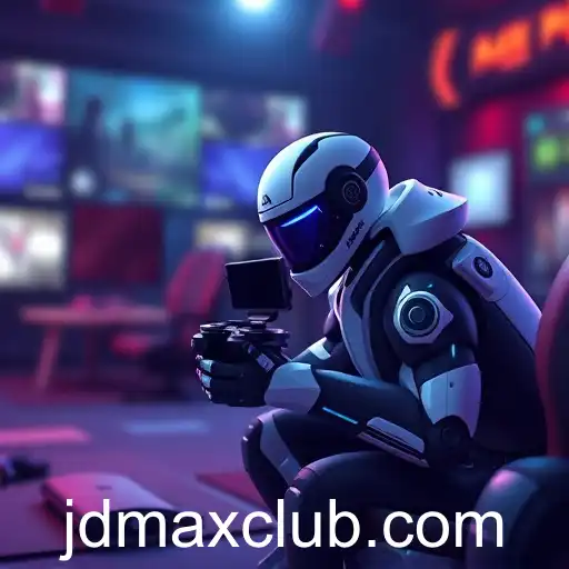 JDMax Revolutionizes Game Reviews