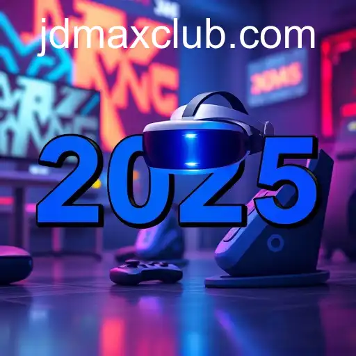 JDMax Revolutionizes Online Gaming Experience