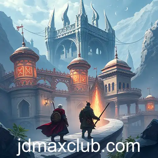 JDMax Revolutionizes Online Gaming Experience