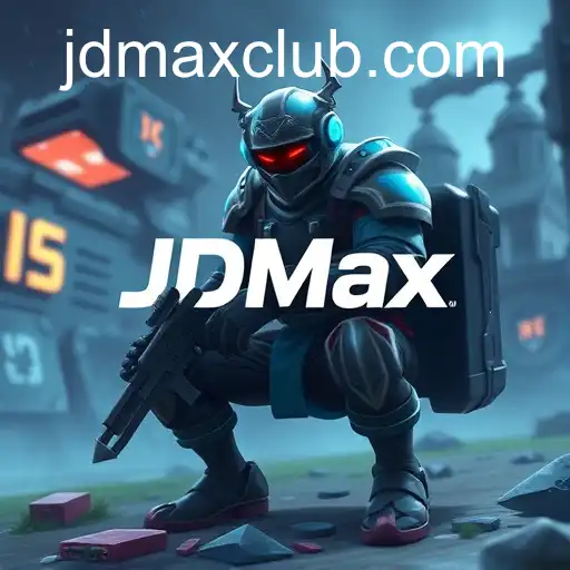 The Evolution and Influence of JDMax in Online Gaming
