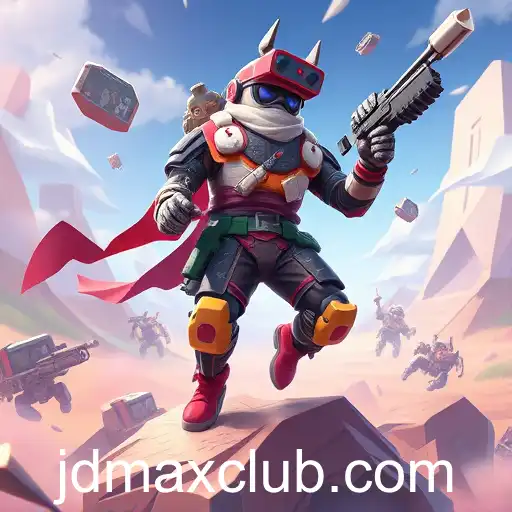 JDMax Revolutionizes Online Gaming Experience