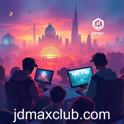 The Evolution of Online Gaming Communities