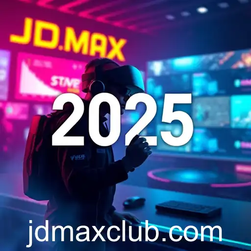 The Rise of JDMax in Gaming