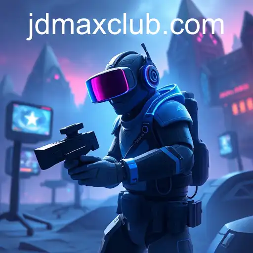 The Rise of JDMax in the Gaming World