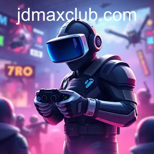 The Rise of JDMax in the Gaming World