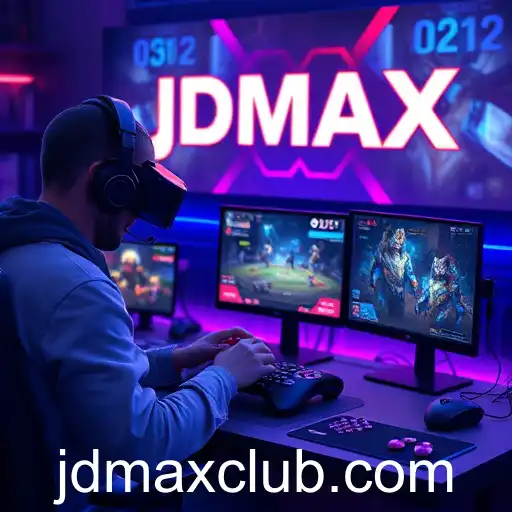 Innovation and Challenges in Online Gaming