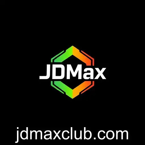 JDMax: The Gaming Hub for Enthusiasts