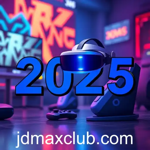 JDMax Revolutionizes Online Gaming Experience