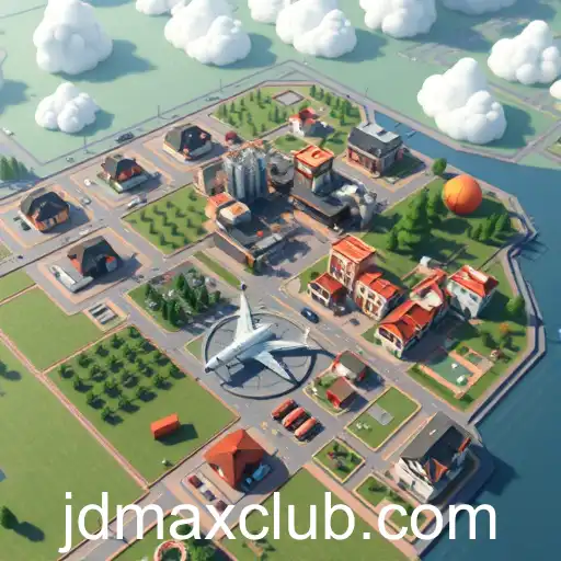 The Rise of JDMax in Gaming in 2025