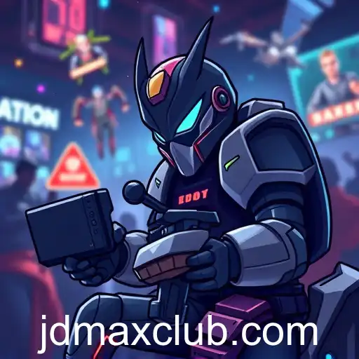 The Rise of JDMax: A Gaming Phenomenon