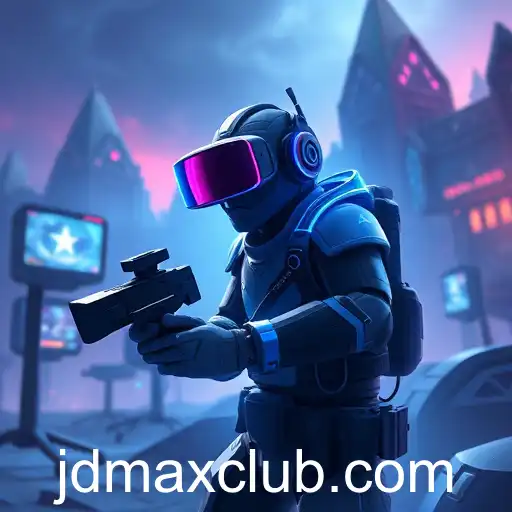 The Rise of JDMax in the Gaming World